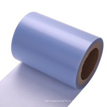 Película PVC PVC de alta calidad para uso de etiquetas